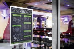 DURAFRAME Sun: новые форматы, новые возможности DURAFRAME Sun: новые форматы, новые возможности
