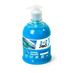 Жидкое мыло 1-2-Pro