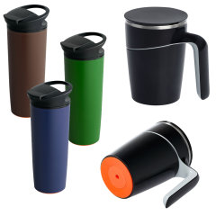 ����������� Indivo fixMug.