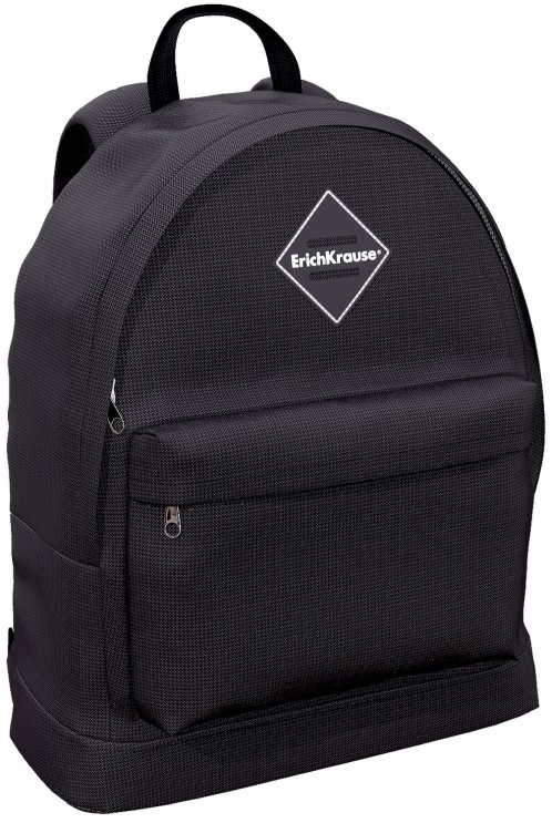 Black - рюкзак ErichKrause EasyLine 17L