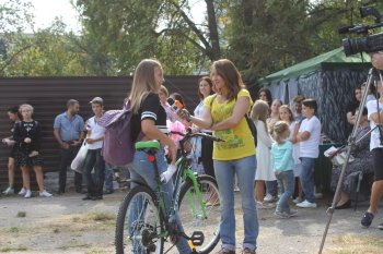 21-ый розыгрыш от ОПТимиста Курск 2018 21-ый розыгрыш от ОПТимиста Курск 2018