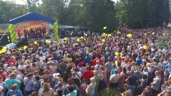 21-ый розыгрыш от ОПТимиста Курск 2018 21-ый розыгрыш от ОПТимиста Курск 2018
