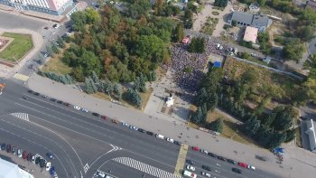 21-ый розыгрыш от ОПТимиста Курск 2018 21-ый розыгрыш от ОПТимиста Курск 2018