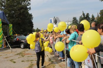 21-ый розыгрыш от ОПТимиста Курск 2018 21-ый розыгрыш от ОПТимиста Курск 2018