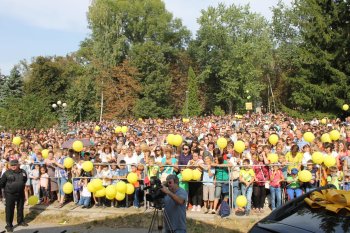 21-ый розыгрыш от ОПТимиста Курск 2018 21-ый розыгрыш от ОПТимиста Курск 2018