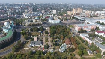 21-ый розыгрыш от ОПТимиста Курск 2018 21-ый розыгрыш от ОПТимиста Курск 2018