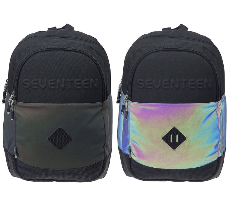 ������� Seventeen c� ��������������� ��������