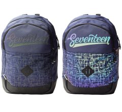 ������� Seventeen c� ��������������� ��������