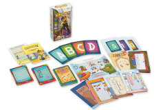 Настольная игра «Котоквест» от ТМ «Эврикус» Настольная игра «Котоквест» от ТМ «Эврикус»