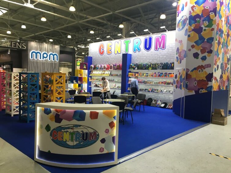 Centrum �� ���������� ������������ ������ (���) 2021.