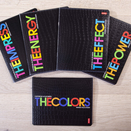 Тиснение CROCO от Hatber Тиснение CROCO от Hatber