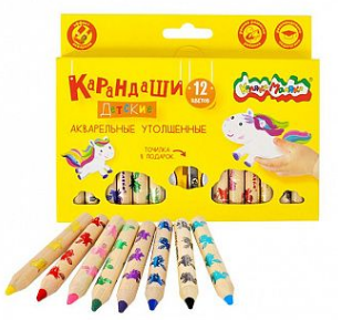 Как выбрать ребенку карандаши Как выбрать ребенку карандаши