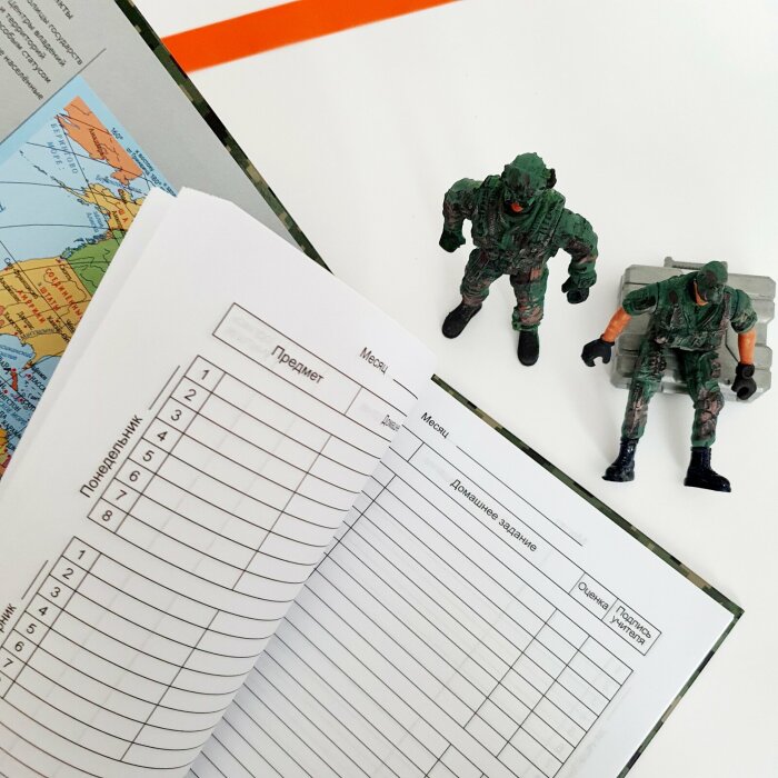 «Игра». Дневник SVETOCH для 5-11 классов! «Игра». Дневник SVETOCH для 5-11 классов!