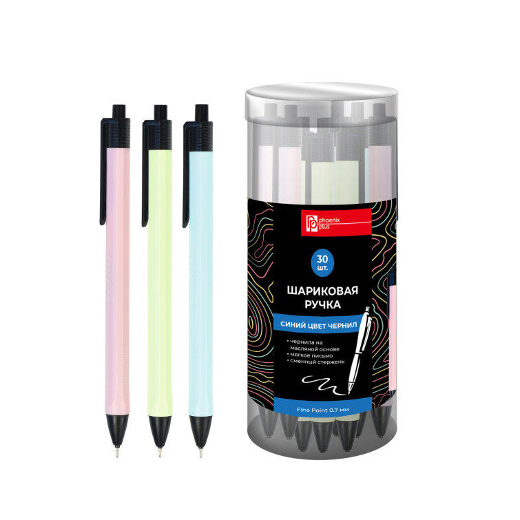 �������������� ����� Phoenix-plus