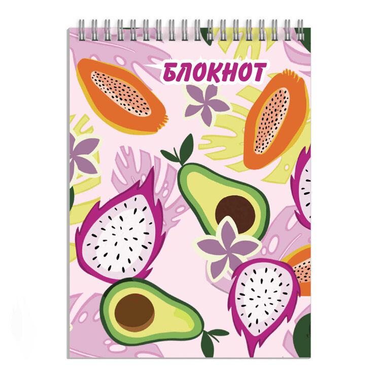 Блокнот Блокнот