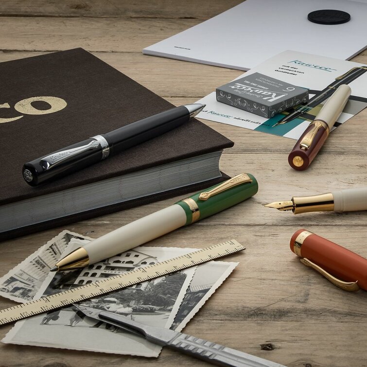Kaweco Student � ���� ��������