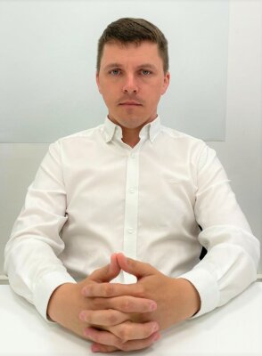 Алексей Синенко (SHARKТOYS) «Мягкие игрушки, которые завоевывают сердца» Алексей Синенко (SHARKТOYS) «Мягкие игрушки, которые завоевывают сердца»