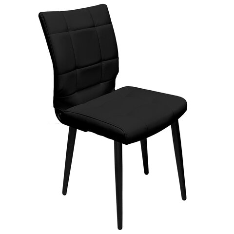 Стул BRABIX ″Novita CF-060″, экокожа Стул BRABIX ″Novita CF-060″, экокожа