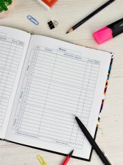 Дневник школьный 5-11 класс, А5+, 48 л Дневник школьный 5-11 класс, А5+, 48 л