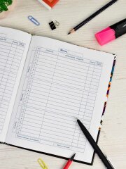 Дневник школьный 5-11 класс, А5+, 48 л Дневник школьный 5-11 класс, А5+, 48 л