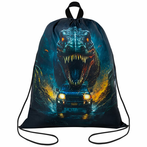 ����� ��� ����� BRAUBERG KIDS, ″Dino chase″
