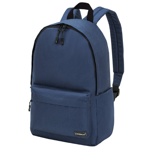 Рюкзак HEIKKI POSITIVE ″Dark blue″ Рюкзак HEIKKI POSITIVE ″Dark blue″