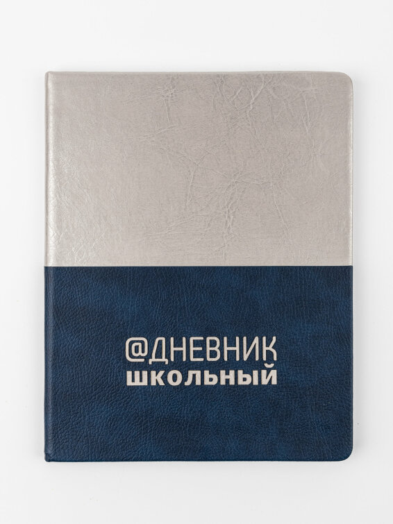 Дневник школьный «ПЛАТИНА» (арт. 110164) от Alpha-Trend Дневник школьный «ПЛАТИНА» (арт. 110164) от Alpha-Trend