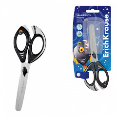     :   Sea Friends  ErichKrause