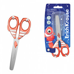     :   Sea Friends  ErichKrause