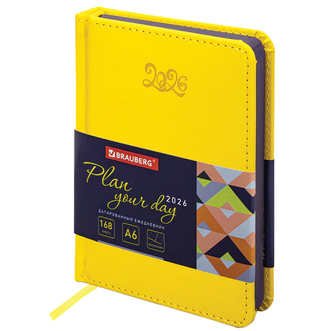   BRAUBERG ″Rainbow″, 6