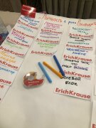 Командная работа на Слёте Лидеров практик субъектности в Казани при поддержке ErichKrause Командная работа на Слёте Лидеров практик субъектности в Казани при поддержке ErichKrause