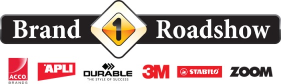 Brand 1 RoadShow сообщает о продолжении работы в 2010 году ! Brand 1 RoadShow сообщает о продолжении работы в 2010 году !