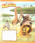 ������� 18 ������ Madagascar-2 - ������� �� �������� ����!