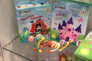 ����������, ���������� � �������� �������� � Silwerhof �� �������� &laquo;�������&raquo;