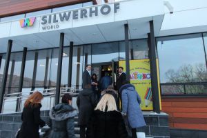 ����������, ���������� � �������� �������� � Silwerhof �� �������� &laquo;�������&raquo;