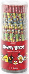 Чернографитные карандаши серии «Angry Birds» Чернографитные карандаши серии «Angry Birds»