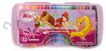 Пастельные мелки на масляной основе от популярного бренда Winx! Пастельные мелки на масляной основе от популярного бренда Winx!