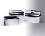 Xerox анонсировал персональные принтер Xerox Phaser 3020 и МФУ Xerox WorkCentre 3025 Xerox анонсировал персональные принтер Xerox Phaser 3020 и МФУ Xerox WorkCentre 3025