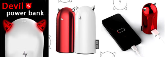 Dragon Gifts ������������: ���������� ����� power bank ��� ������ ������� ���������!