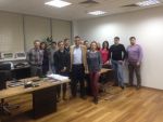 ACHTUNG! Первые награждения! ACHTUNG! Первые награждения!