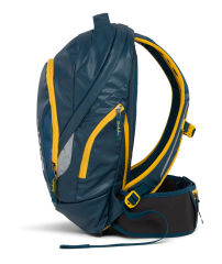 ������ ��� ������ Ergobag Satch Move Reef Runner!