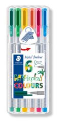 �������, ����������� � ��������! ����� ����� ����� Staedtler Triplus!
