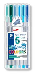 �������, ����������� � ��������! ����� ����� ����� Staedtler Triplus!