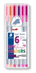 �������, ����������� � ��������! ����� ����� ����� Staedtler Triplus!