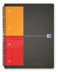 Представляем Новинку!!! Бизнес-тетрадь OXFORD International ActiveBook. Представляем Новинку!!! Бизнес-тетрадь OXFORD International ActiveBook.