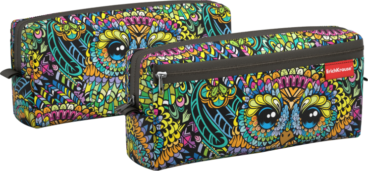Owls - ����� ������ c ����� ����������� �� Erich Krause
