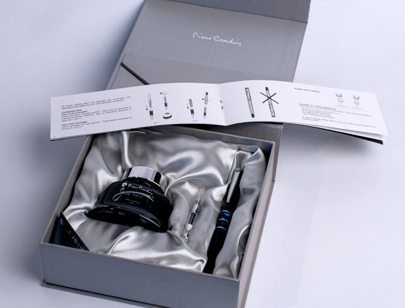 ����� Pierre Cardin