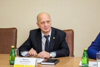 В Рельеф-Центре прошел пресс-тур для представителей министерств и СМИ В Рельеф-Центре прошел пресс-тур для представителей министерств и СМИ