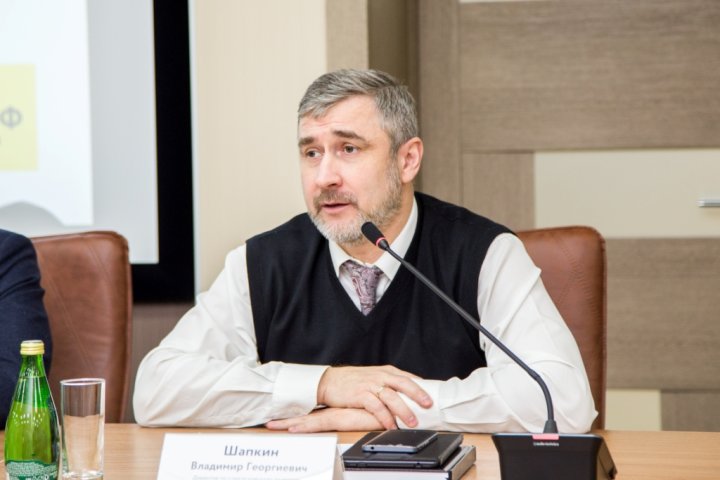 В Рельеф-Центре прошел пресс-тур для представителей министерств и СМИ В Рельеф-Центре прошел пресс-тур для представителей министерств и СМИ