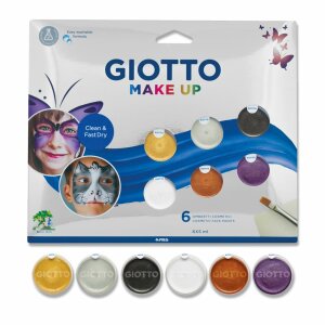      Giotto Make Up